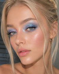Brise Boréale – Palette d’ombres à paupières