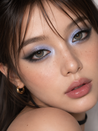 Moonlight – Palette d'ombres à paupière & highlighter
