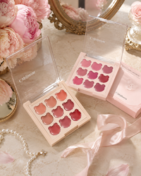 Palette de Gloss Comfort Bear