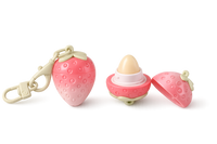 Baume à Lèvres Fraise Porte-Clé