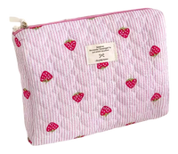 La Emilie - Trousse vanity maquillage