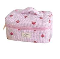 La Emilie - Trousse vanity maquillage