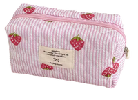 La Emilie - Trousse vanity maquillage