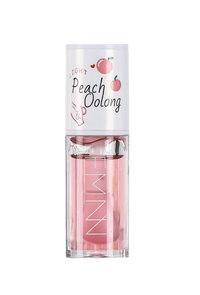Honey Milk & Peach Oolong Lip Gloss