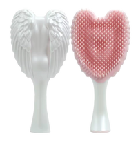 La Ombeline - Brosse à Cheveux Ailes d’Ange