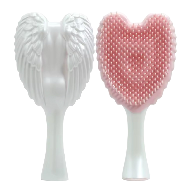 La Ombeline - Brosse à Cheveux Ailes d’Ange