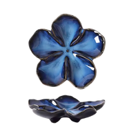 Fleur de Rosée – Vide-Poche à Bijoux en Céramique