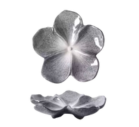 Fleur de Rosée – Vide-Poche à Bijoux en Céramique