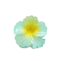 La Vania - Pince à cheveux Hibiscus