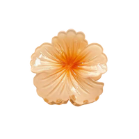 La Vania - Pince à cheveux Hibiscus