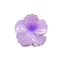 La Vania - Pince à cheveux Hibiscus