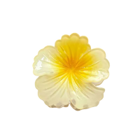 La Vania - Pince à cheveux Hibiscus
