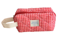 La Emilie - Trousse vanity maquillage