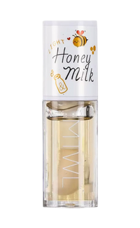 Honey Milk & Peach Oolong Lip Gloss