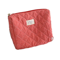 La Emilie - Trousse vanity maquillage