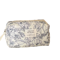 La Emilie - Trousse vanity maquillage