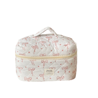 La Emilie - Trousse vanity maquillage