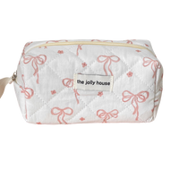 La Emilie - Trousse vanity maquillage