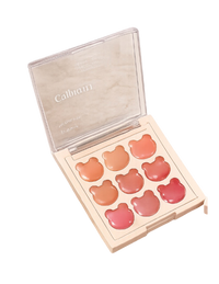 Palette de Gloss Comfort Bear