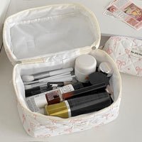 La Emilie - Trousse vanity maquillage