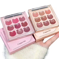Palette de Gloss Comfort Bear