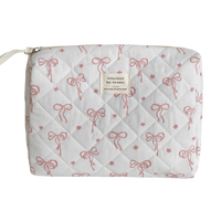 La Emilie - Trousse vanity maquillage
