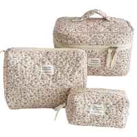 La Emilie - Trousse vanity maquillage