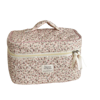 La Emilie - Trousse vanity maquillage