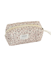 La Emilie - Trousse vanity maquillage