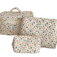 La Emilie - Trousse vanity maquillage