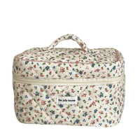 La Emilie - Trousse vanity maquillage