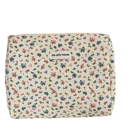 La Emilie - Trousse vanity maquillage