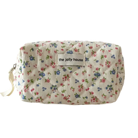 La Emilie - Trousse vanity maquillage