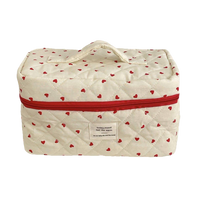 La Emilie - Trousse vanity maquillage