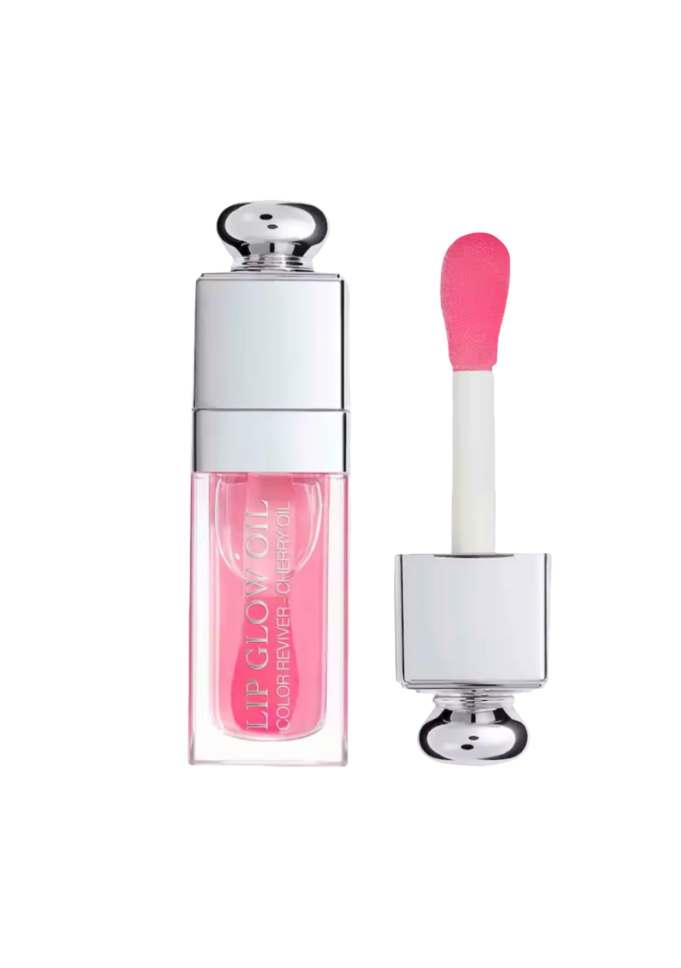 Lips Glow Oil – Huile à Lèvres
