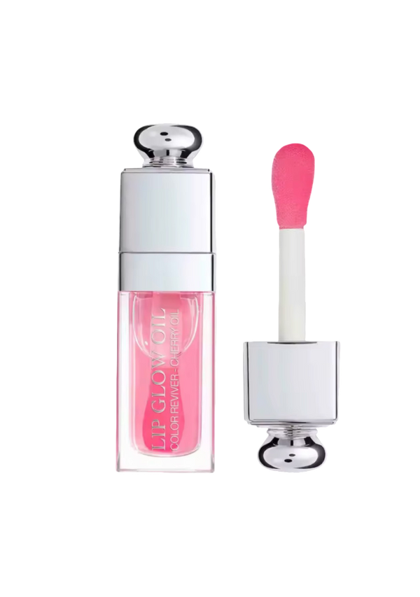 Lips Glow Oil – Huile à Lèvres