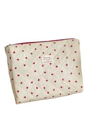 La Emilie - Trousse vanity maquillage