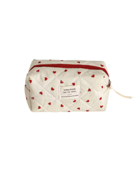 La Emilie - Trousse vanity maquillage