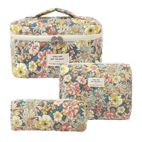 La Emilie - Trousse vanity maquillage