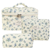 La Emilie - Trousse vanity maquillage