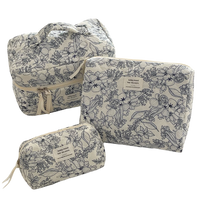 La Emilie - Trousse vanity maquillage