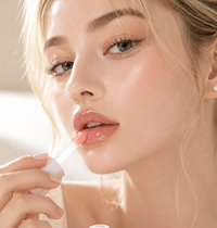 Honey Milk & Peach Oolong Lip Gloss
