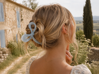 La Mila - Pince à cheveux ruban
